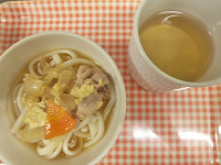 140718卵とじうどんs