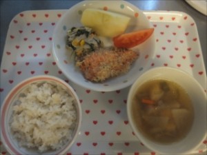 ６日給食_R