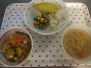 ２７日給食_R