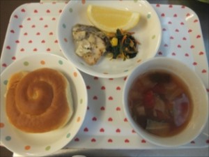 ２７日給食_R