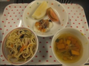 ２７日給食_R