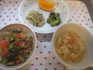 １７日給食_R