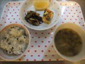 ２５日給食_R