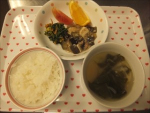 ９日給食_R