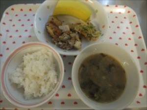 ２５日給食_R