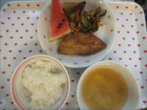 ２９日給食_R