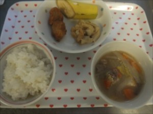 ２９日給食_R