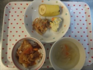 ６日給食_R