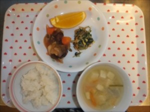 ６日給食_R