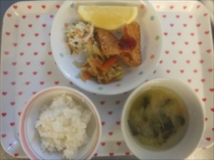 ２７日給食_R