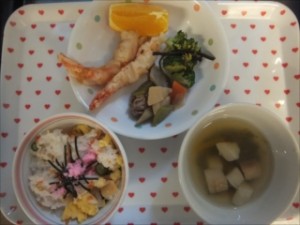 ３月３日給食_R