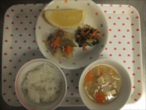 ２７日給食_R