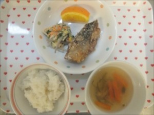 ６日給食_R