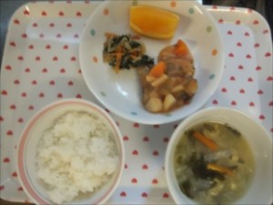 ２７日給食_R