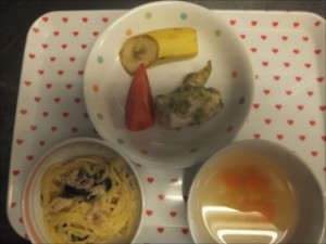 ６日給食_R