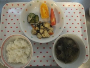 ２７日給食_R