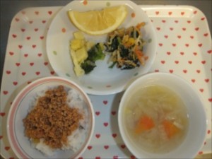 ２９日給食_R